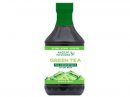 Pappys Green Tea Concentrate (6/12 OZ) - S/O