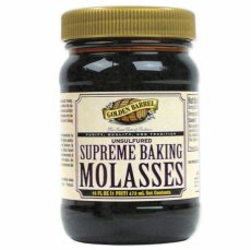 Baking Molasses (12/16 OZ)
