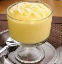 Instant Vanilla Pudding Mix (25 LB)