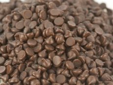 Milk Chocolate Drops 4M M540 (2/5 LB) - S/O