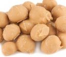 Maple Double Dipped Peanuts (30 LB) - S/O