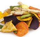 Mixed Vegetable Chips (6/3 Lb) - S/O Mixed Vegetable Chips (6/3 Lb) - S/O