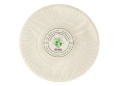 9\" Paper Plates (10/100 CT) - S/O