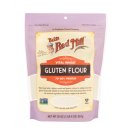 Vital Wheat Gluten Flour (4/20 OZ) - S/O