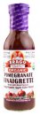 Organic Pomegranate Vinaigrette, Glass (6/12 OZ) - S/O