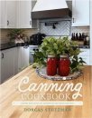 Dorcas Stutzman Canning Cookbook (12 CT) Dorcas Stutzman Canning Cookbook (12 CT)