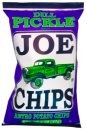 Dill Pickle Joe Chips (28/2 OZ)