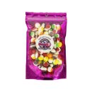 Freeze Dried Sour Rainbow Bites Candy (12/3 Oz) - S/O Freeze Dried Sour Rainbow Bites Candy (12/3 Oz) - S/O