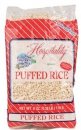 Puffed Rice (12/6 OZ) - S/O