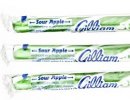 Sour Green Apple Candy Sticks (80 CT) - S/O