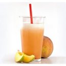 Natural Peach/Mango Smoothie Mix (10 LB) - S/O
