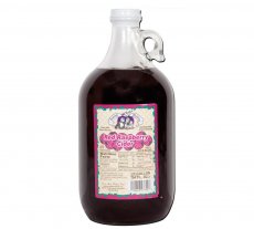 Red Raspberry Cider (6/.5 GAL) - S/O