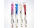 Giant Rock Candy Sticks, Wrapped (40 CT) - S/O