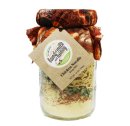 Chicken Noodle Jar Soup Mix (12/22 Oz) - S/O Chicken Noodle Jar Soup Mix (12/22 Oz) - S/O