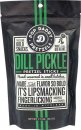Pop Daddy Dill Pickle Pretzels (12/7.5 OZ)