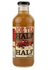 Half and Half Joe Tea (12/20 OZ)