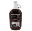 Blackberry Cider (6/64 Oz) - S/O