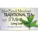Tea- Black & Mint Herbal Bags (12/20 CT)
