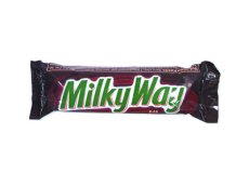 Milky Way Bars (36 CT) - S/O