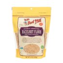 GF Hazelnut Flour (4/14 OZ) - S/O
