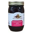 Raspberry Jalapeno Jelly (12/18 OZ) OCF