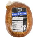 Fried Chicken Breast (2/5 LB)