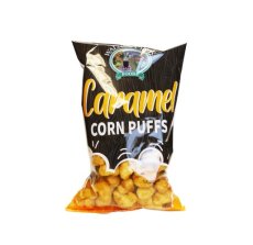 Caramel Corn Puffs (18/5.5 OZ) - S/O