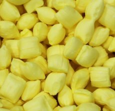 Arnolds Butter Mint Puffs (20 LB) - S/O
