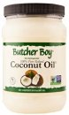 Coconut Oil (12/30 OZ) - S/O