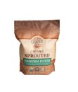 Sprouted Organic Einkorn Flour (4/5 Lb) - S/O Sprouted Organic Einkorn Flour (4/5 Lb) - S/O