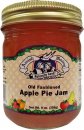 Old Fashioned Apple Pie Jam (12/9 OZ) - S/O