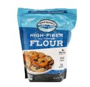 High Fiber All Purpose Flour (8/2 Lb) - S/O