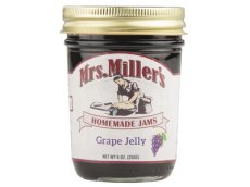 Grape Jelly (12/9 OZ) - S/O