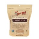 Wheat Germ (4/12 OZ)