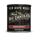 Peppermint Hot Chocolate (6/16 Oz) - S/O Peppermint Hot Chocolate (6/16 Oz) - S/O