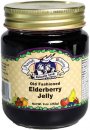 Old Fashioned Elderberry Jelly (12/9 OZ) - S/O