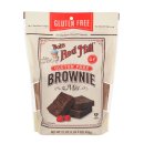 GF Brownie Mix (4/21 OZ)