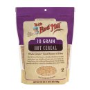 10-Grain Cereal (25 LB)