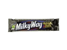 Milky Way Midnight Dark Bars (36 CT) - S/O