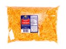 Shredded Mild Cheddar Cheese(5 LB) - S/O