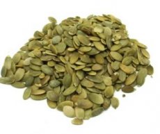 Raw and Shelled Whole Pumpkin Seeds (10 LB)