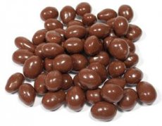 Milk Chocolate Covered Almonds (12.5 LB)