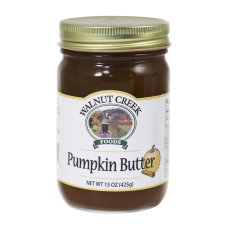 Pumpkin Butter (12/15 OZ) - PL