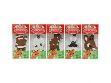 Milk Chocolate Flavored Rudolph & Pals (24/2.5 OZ) - S/O
