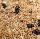 Unsweetened Raisin & Apple Granola (15 Lb) - S/O Unsweetened Raisin & Apple Granola (15 Lb) - S/O