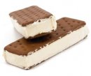 Chocolate Ice Cream Wafers (29.7 LB) - S/O