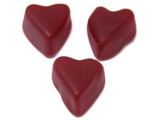 Valentines Cinnamon Ju Ju Hearts (30 LB) - S/O