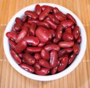 Dark Red Kidney Beans (25 LB)