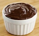Instant Milk Chocolate Pudding Mix (25 lb)