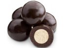 Dark Chocolate Triple Dipped Malt Balls (10 LB) - S/O